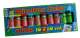 Coffret Window Color, 10 couleurs assorties